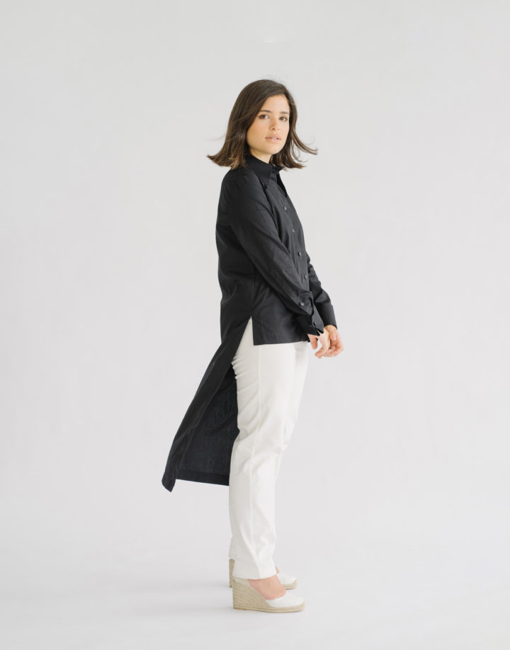 MINA BLOUSE