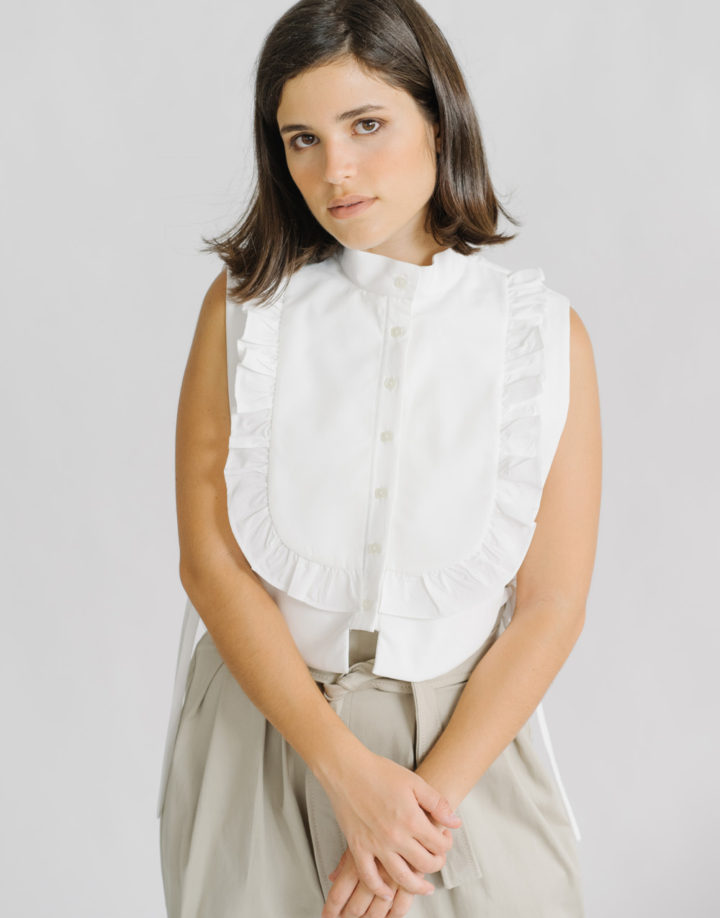 BEA BIB