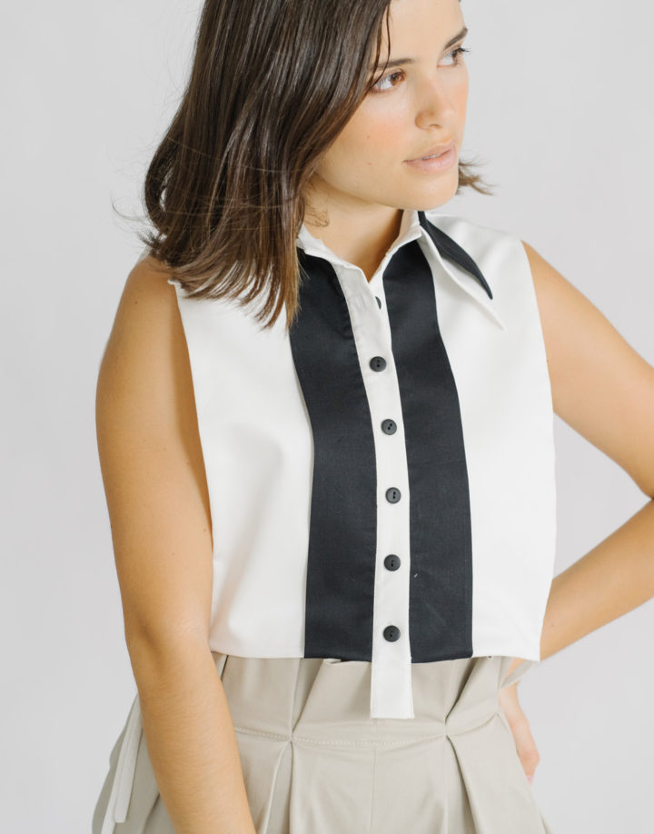 TOXI BIB