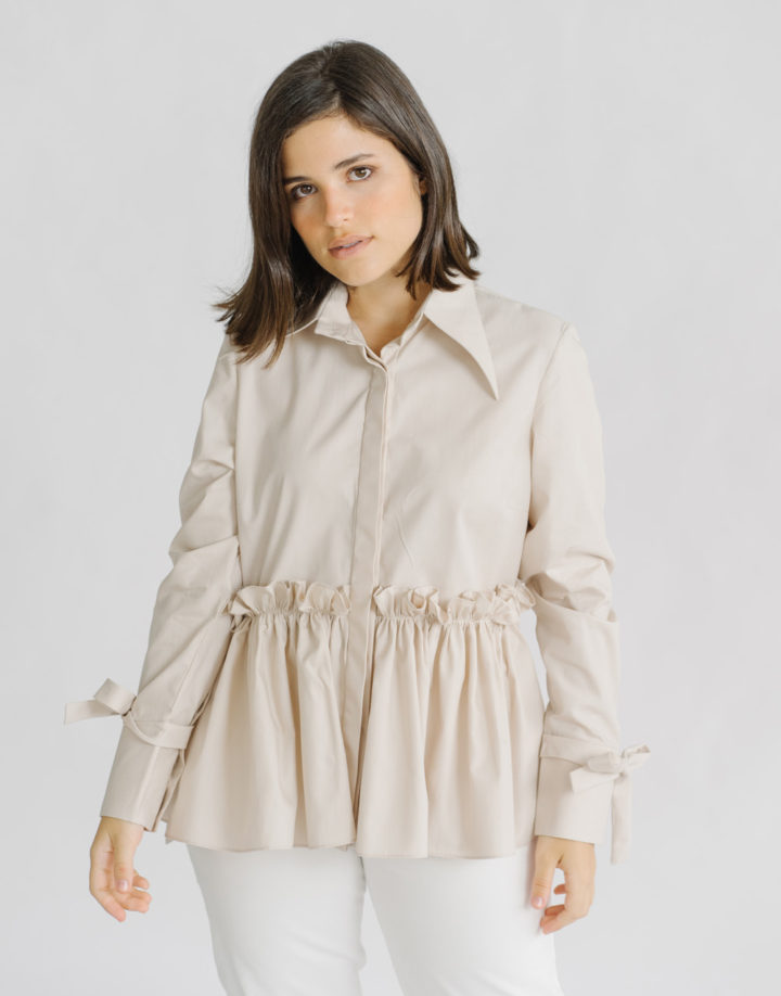 LUCY BLOUSE