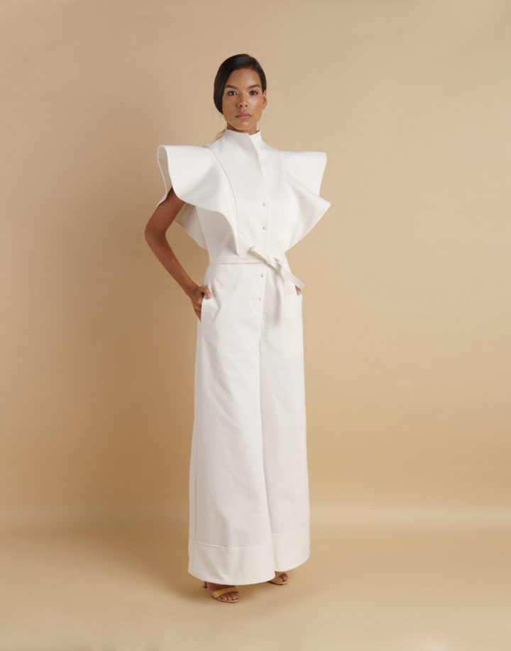 LITORE JUMPSUIT