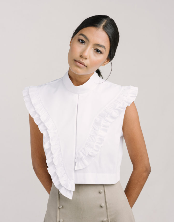 ROMANA CROPTOP