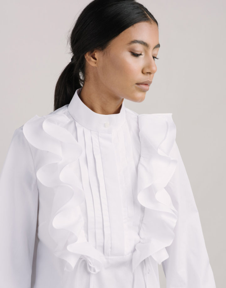 AIRE BLOUSE