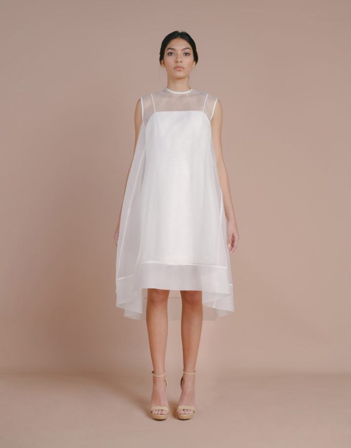 ANA MINI DRESS