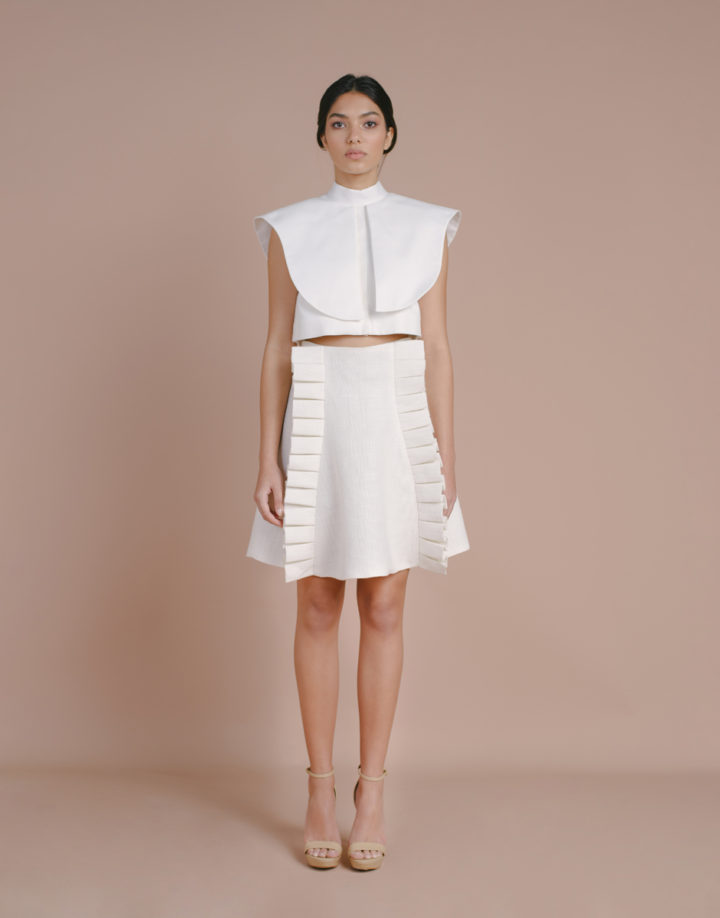RESORT SKIRT