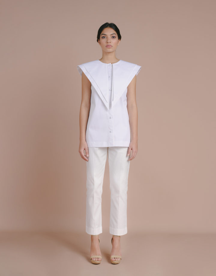 PIRAMID BLOUSE