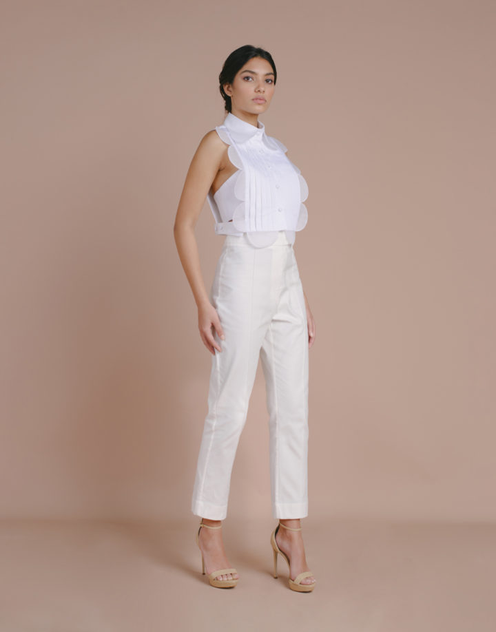 CLASSIC SKINNY PANTS