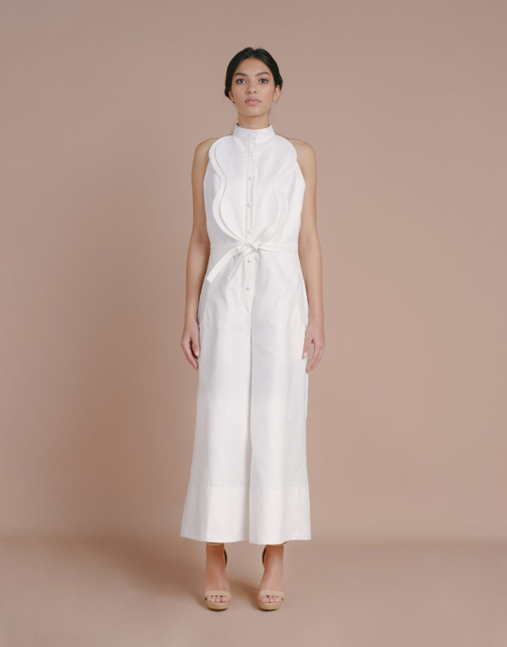 RESORT JUMPSUIT