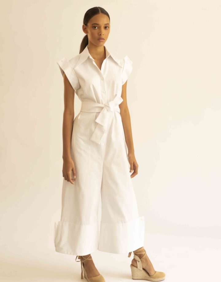 CANA JUMPSUIT