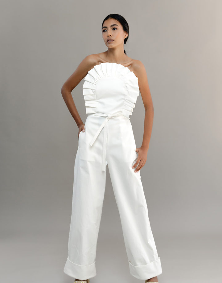 AURORA JUMPSUIT