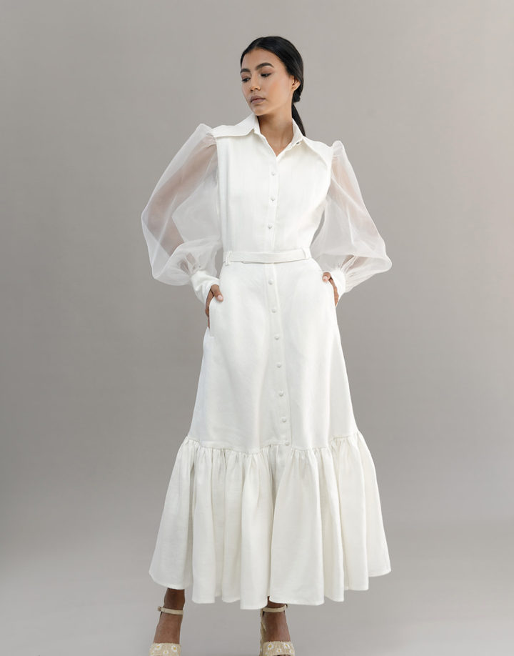 BELLE DRESS