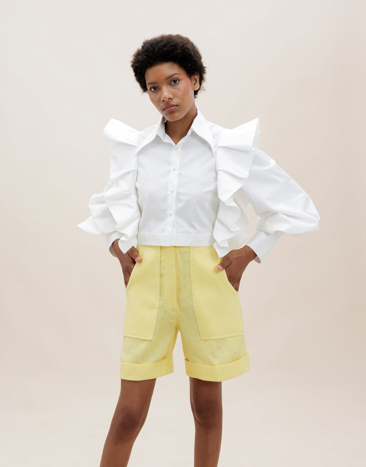 EMILIA SHORT