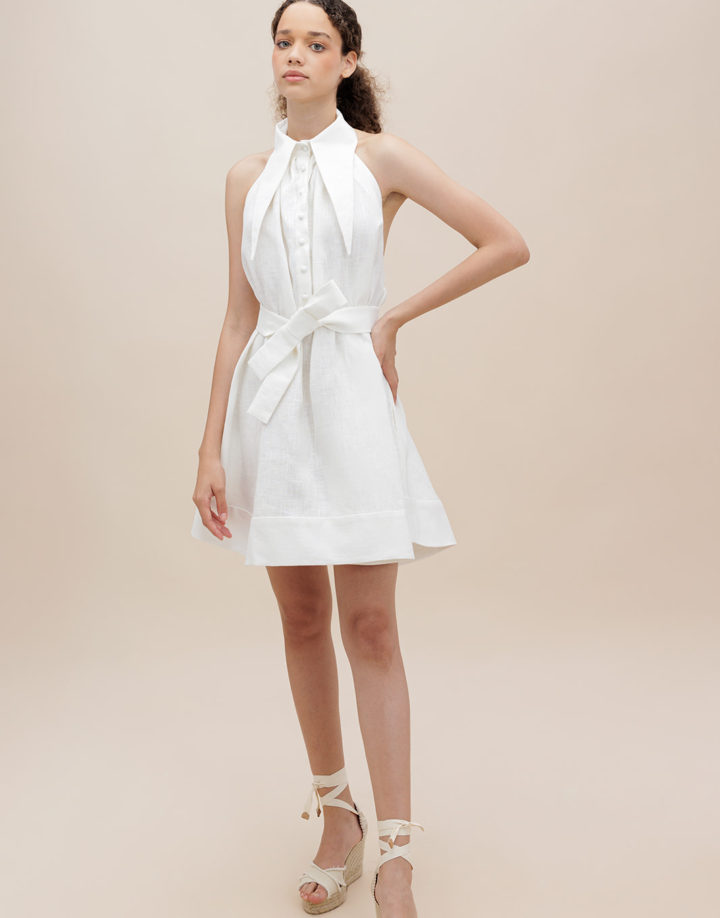 SAN JOSE MINI DRESS
