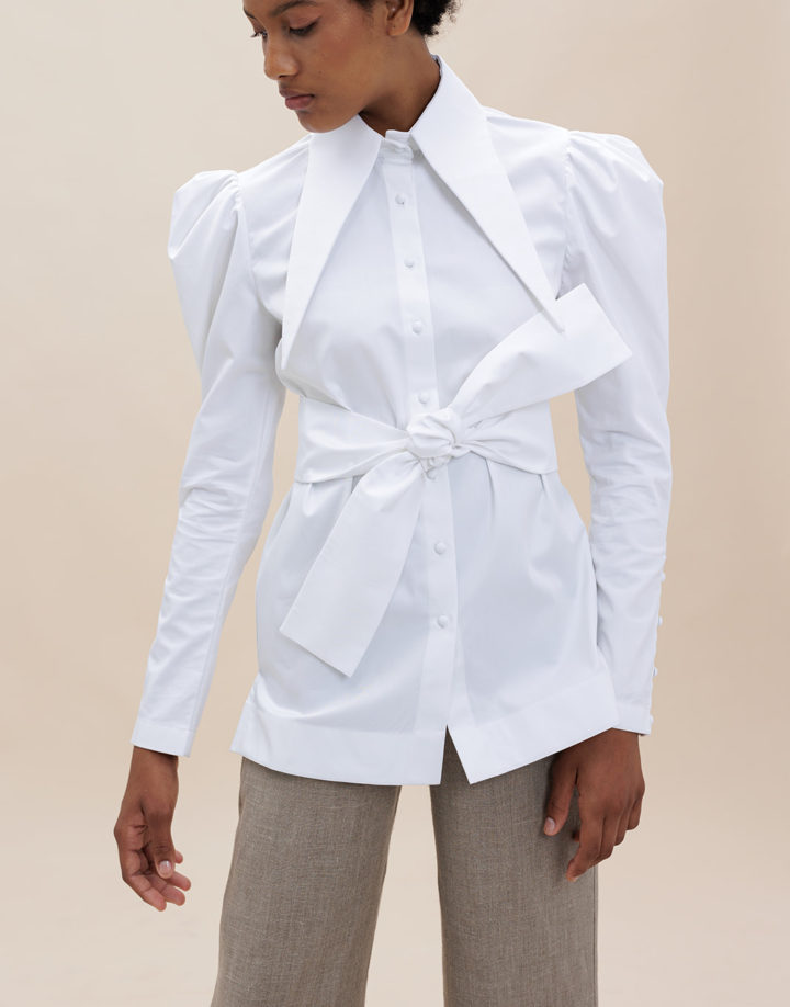 GIA BLOUSE