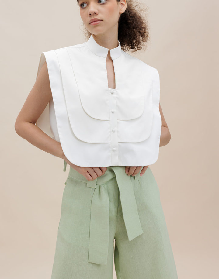 AURA CROPTOP