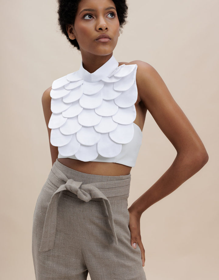 SCALE BIB