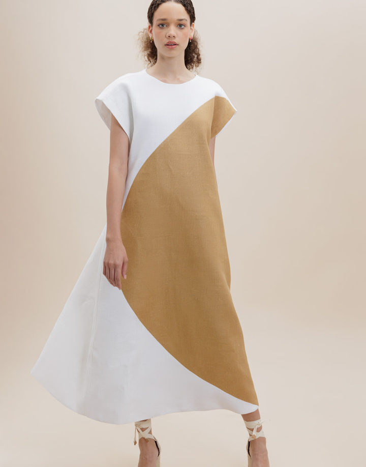 MONS DRESS