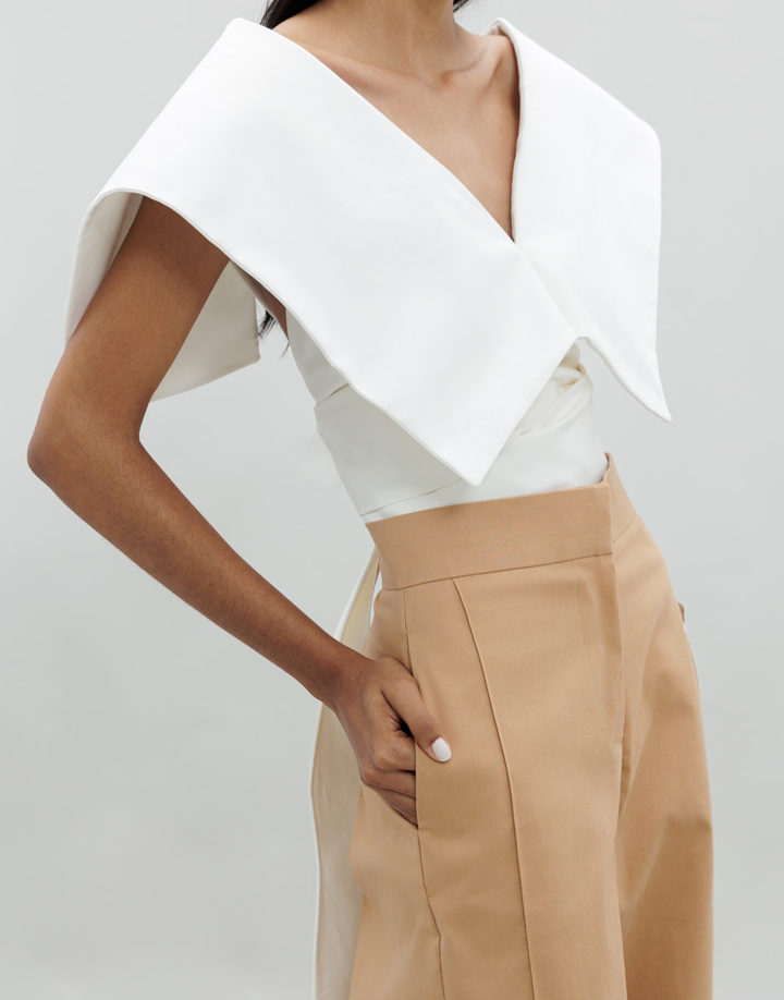 NOVA CROPTOP
