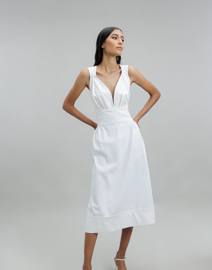 LIA DRESS