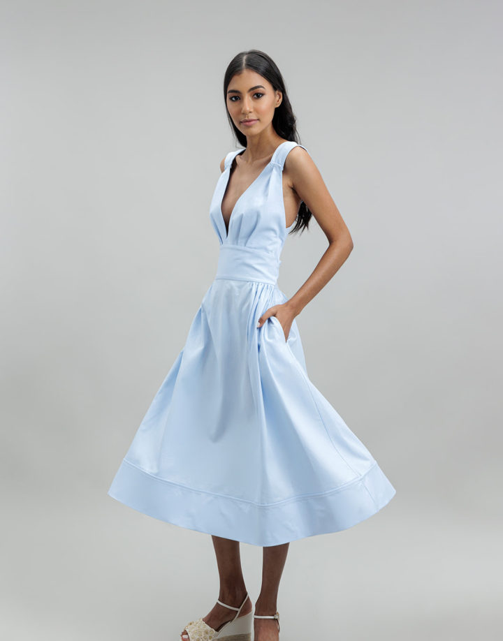 LIA DRESS