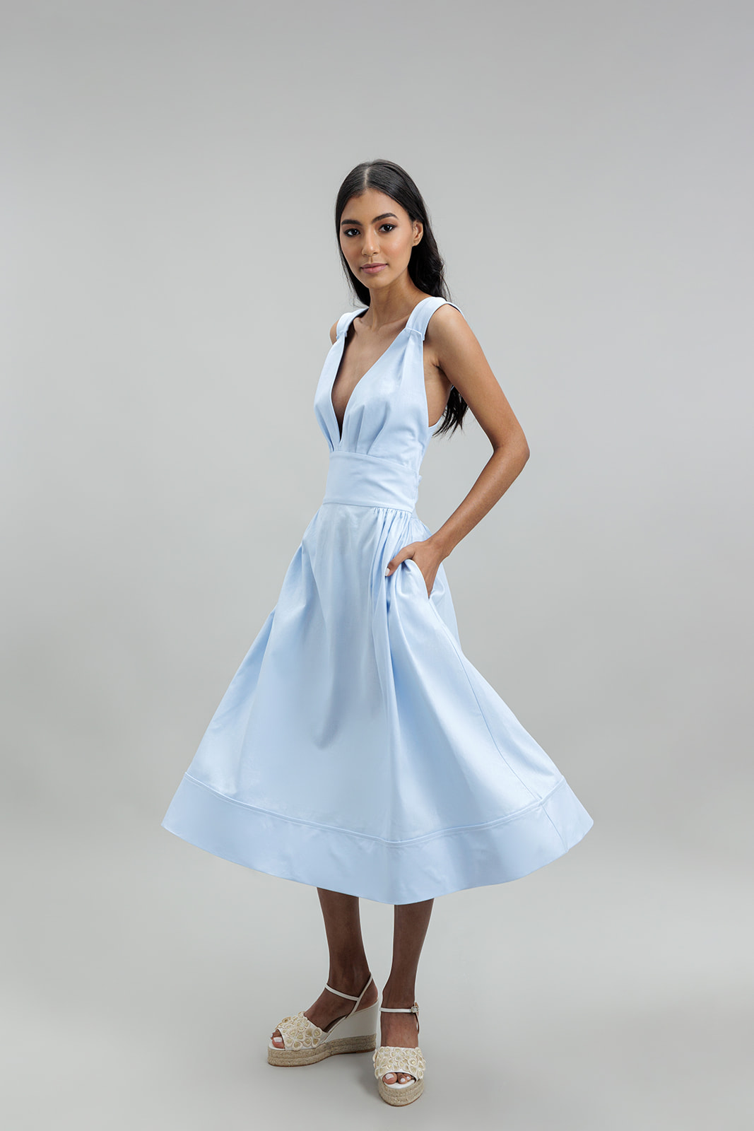 LIA DRESS Ana Maria LIA DRESS Ana Maria