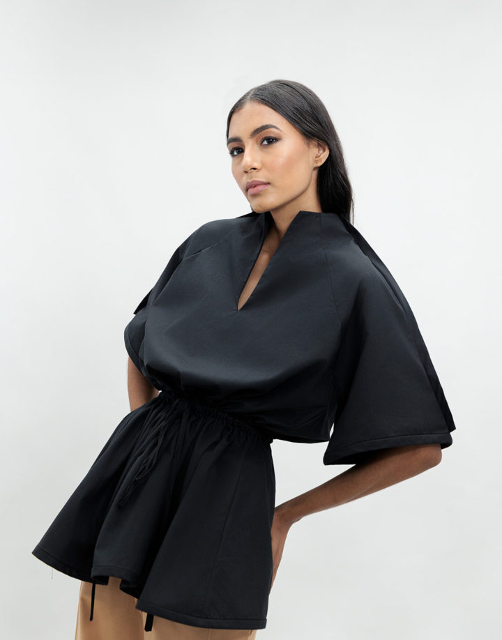 CATENA ONESIZE BLOUSE