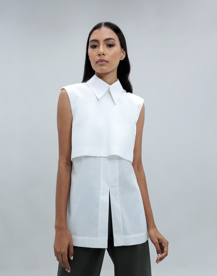 AVA BLOUSE
