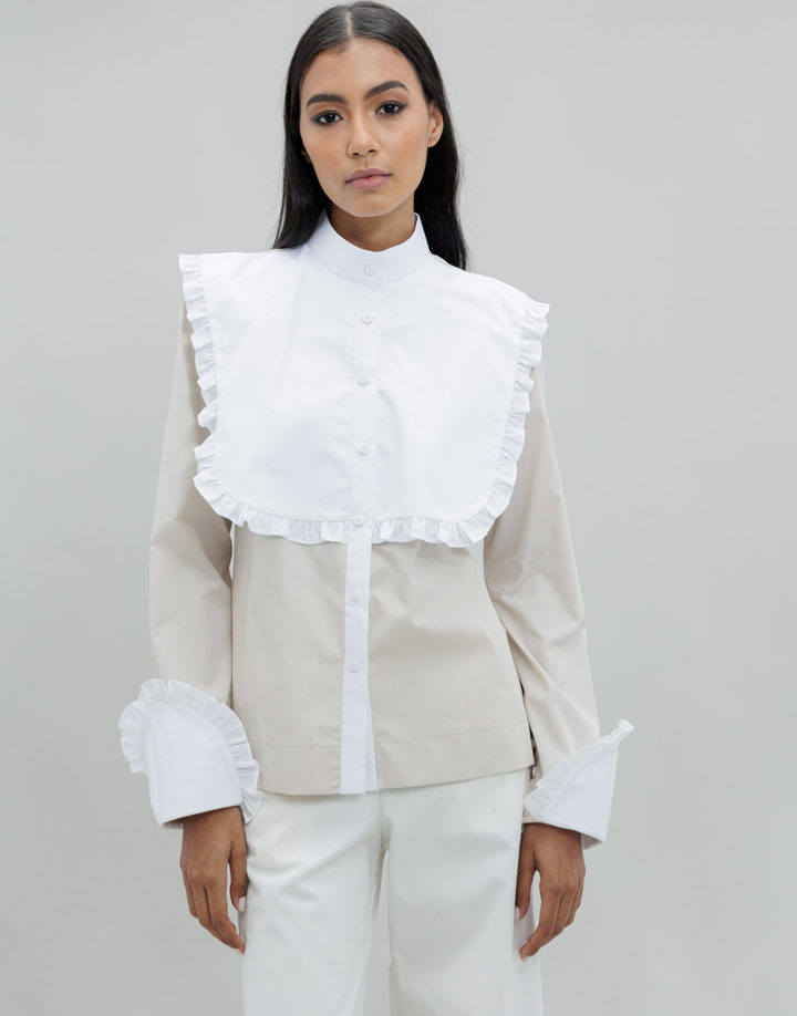 ROSELLA BLOUSE