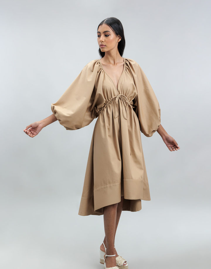 AZA ONESIZE DRESS