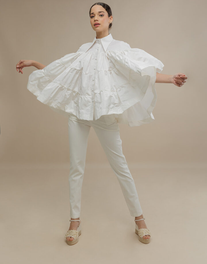RENATA BLOUSE