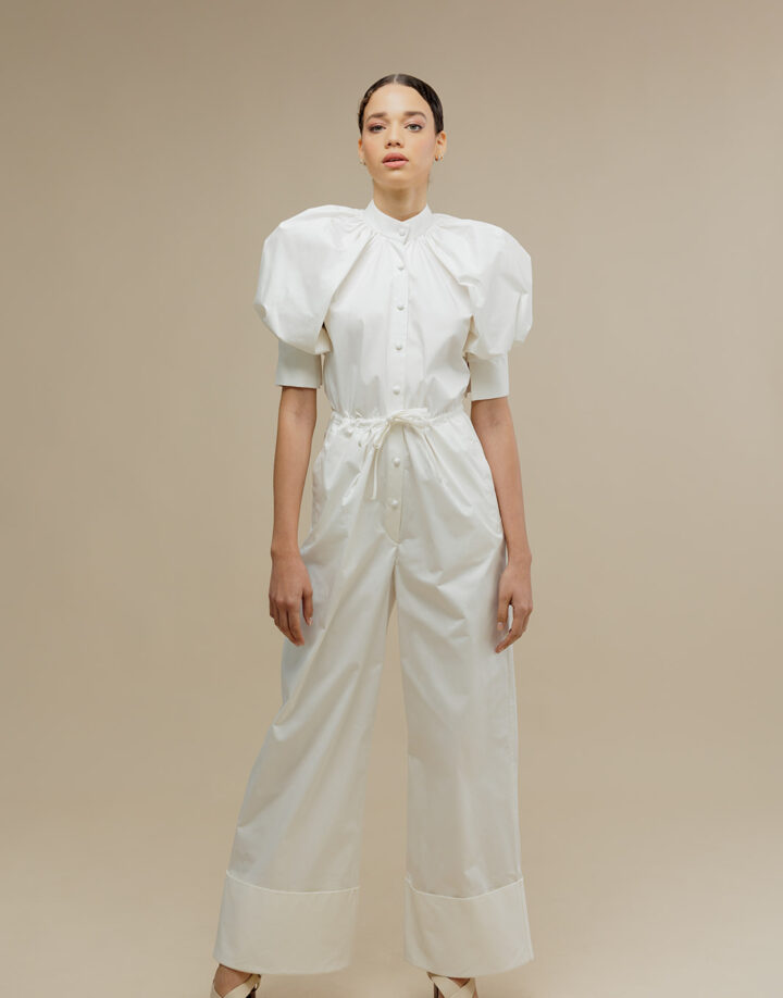 BELIA JUMPSUIT