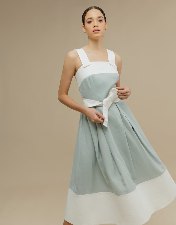 DUAL DRESS