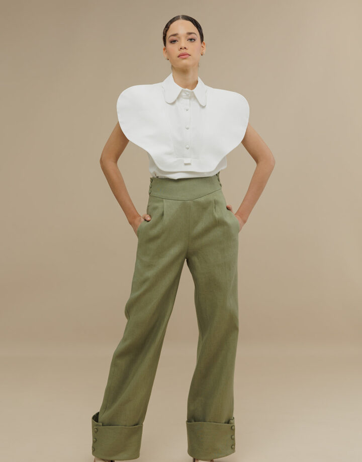 LILE BLOUSE