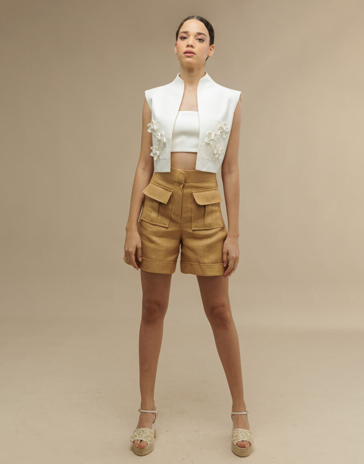 ZOLE VEST