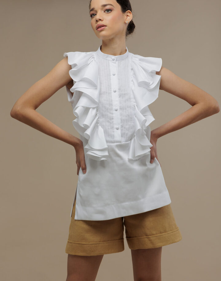 JIMENA BLOUSE