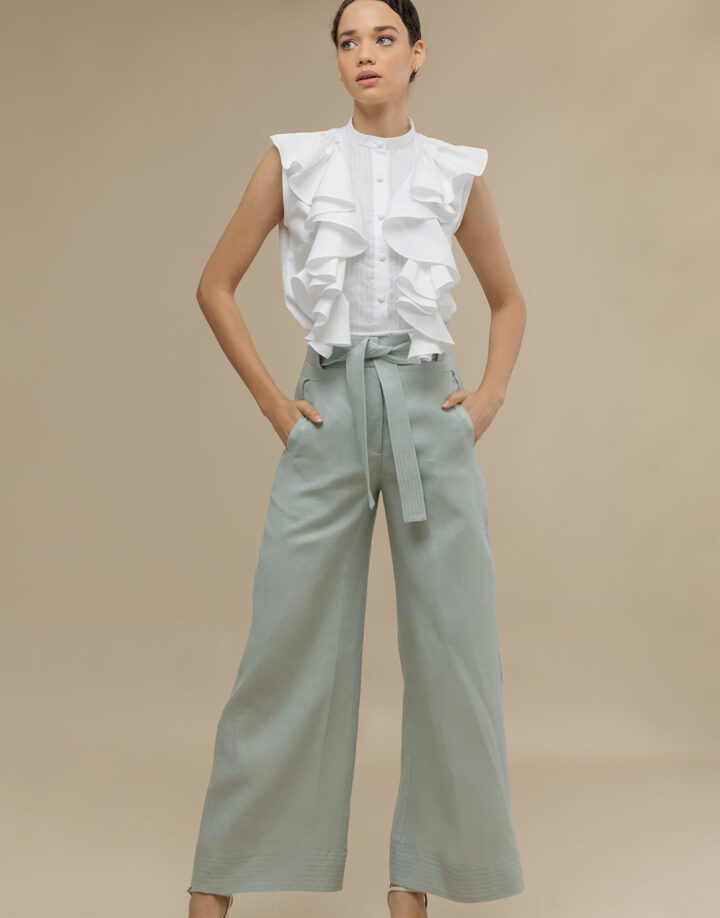 ACAR PANTS