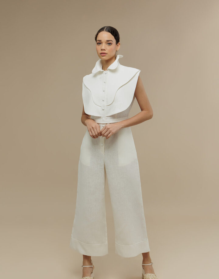 ISABELLA JUMPSUIT