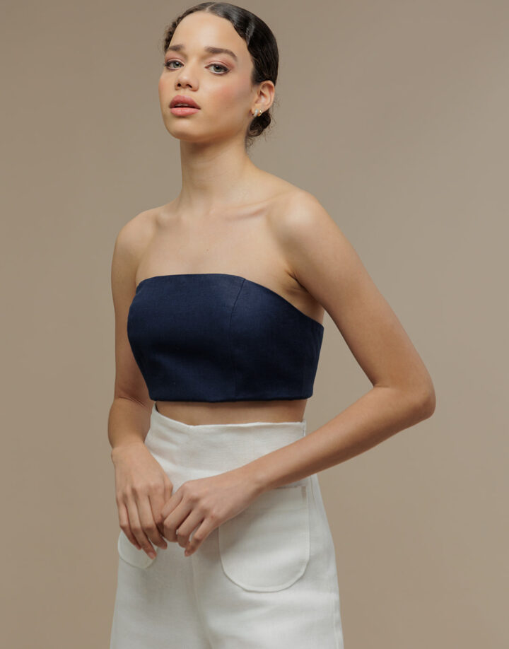 ZIMA BRALETTE