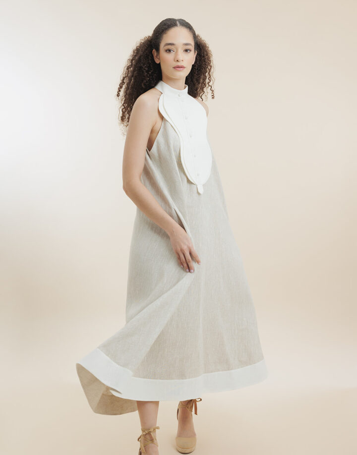MARA ONESIZE DRESS