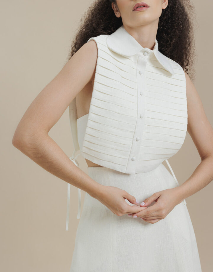 ELOISE BIB