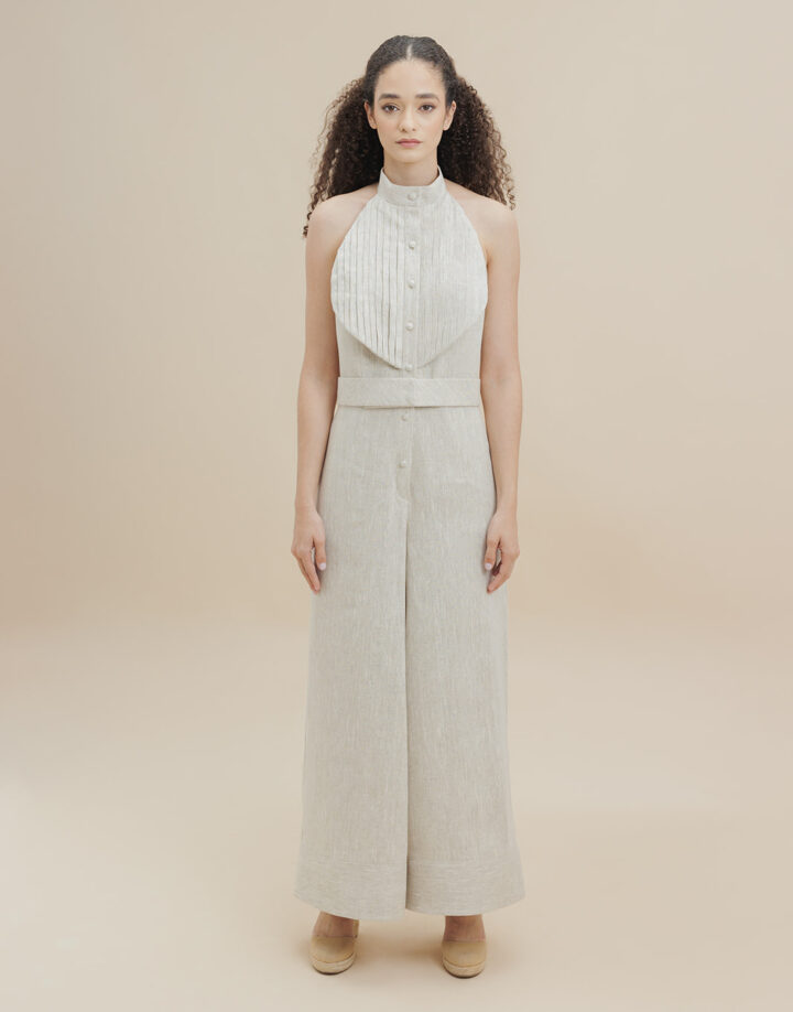 VERA JUMPSUIT