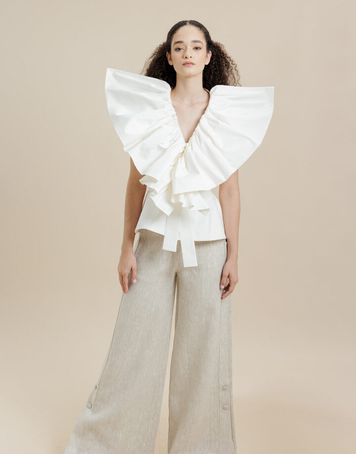 PALMA BLOUSE
