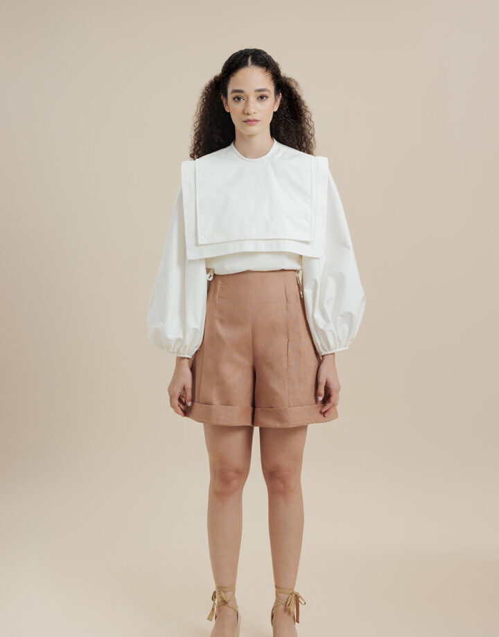 LIZZIE SHORTS