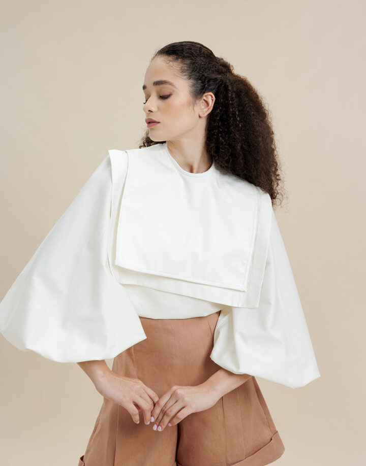 GALIA CROPTOP