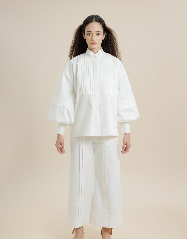 ARMONIA BLOUSE