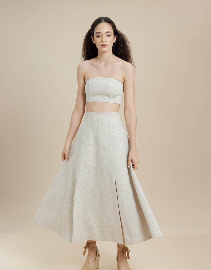 ILE SKIRT