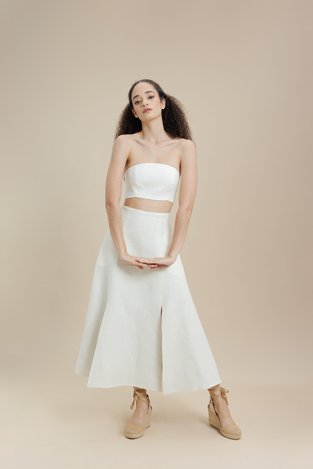 Annamaria Skirt