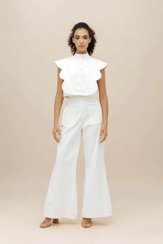 Anahera Pants