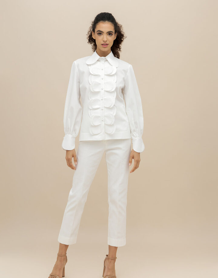 CAMELIA TOP