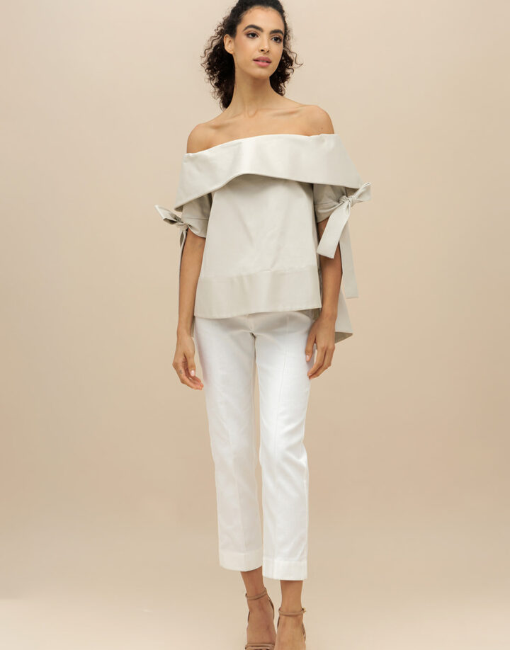 PRAIA BLOUSE